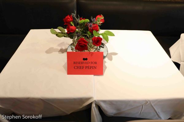 Photo Coverage: Gold Coast Intl. Film Festival Previews Jacques Pepin PBS Documentary Image