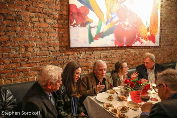 Photo Coverage: Gold Coast Intl. Film Festival Previews Jacques Pepin PBS Documentary Image