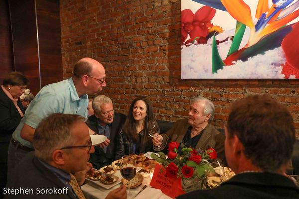 Photo Coverage: Gold Coast Intl. Film Festival Previews Jacques Pepin PBS Documentary Image