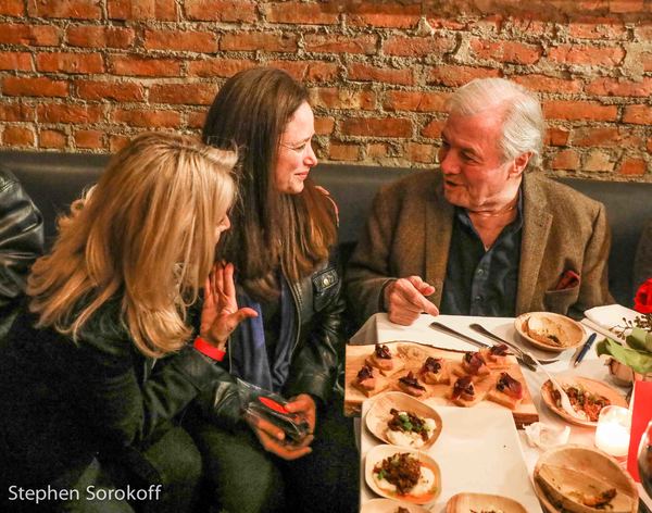 Photo Coverage: Gold Coast Intl. Film Festival Previews Jacques Pepin PBS Documentary Image