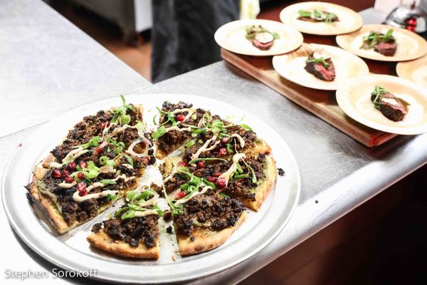 Photo Coverage: Gold Coast Intl. Film Festival Previews Jacques Pepin PBS Documentary Image