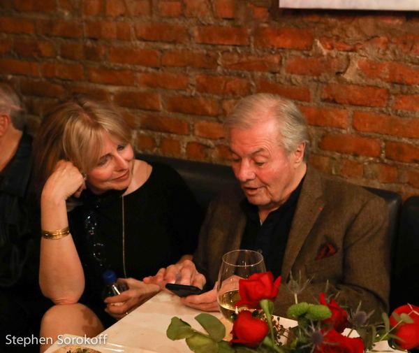 Photo Coverage: Gold Coast Intl. Film Festival Previews Jacques Pepin PBS Documentary Image