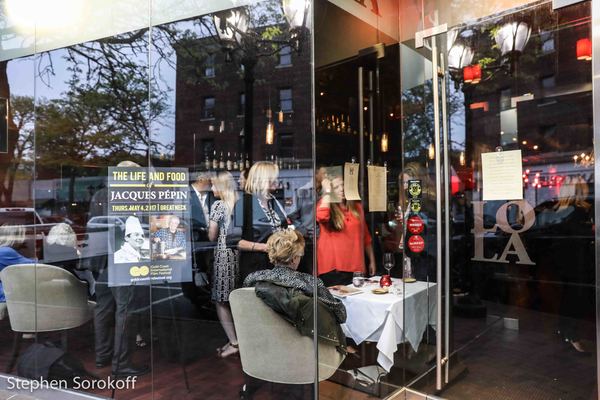 Photo Coverage: Gold Coast Intl. Film Festival Previews Jacques Pepin PBS Documentary Image