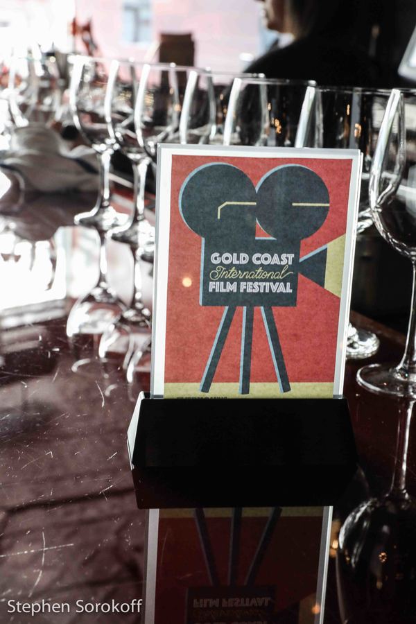 Photo Coverage: Gold Coast Intl. Film Festival Previews Jacques Pepin PBS Documentary Image
