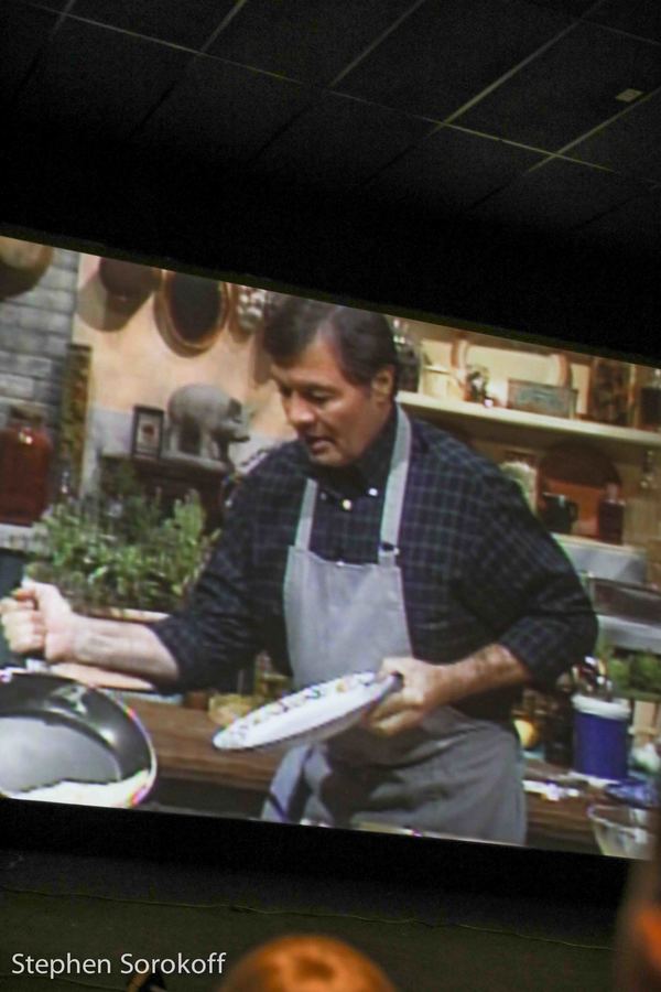 Photo Coverage: Gold Coast Intl. Film Festival Previews Jacques Pepin PBS Documentary Image