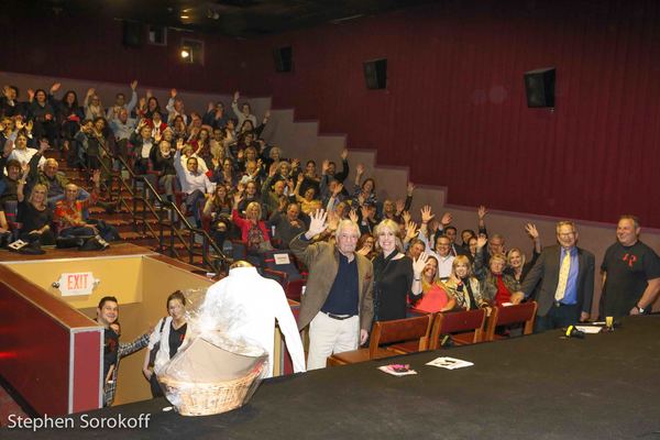 Photo Coverage: Gold Coast Intl. Film Festival Previews Jacques Pepin PBS Documentary Image