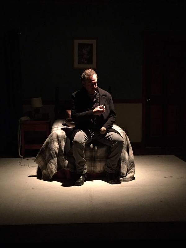Photo Flash: First look at A BEHANDING IN SPOKANE at ART/WNY Image