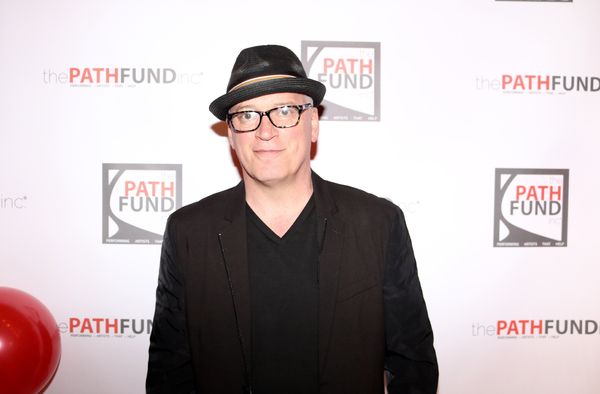 Photo Flash: Path Fund Celebrates 10 Years! Image