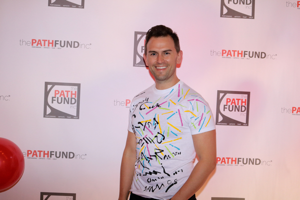 Photo Flash: Path Fund Celebrates 10 Years! Image