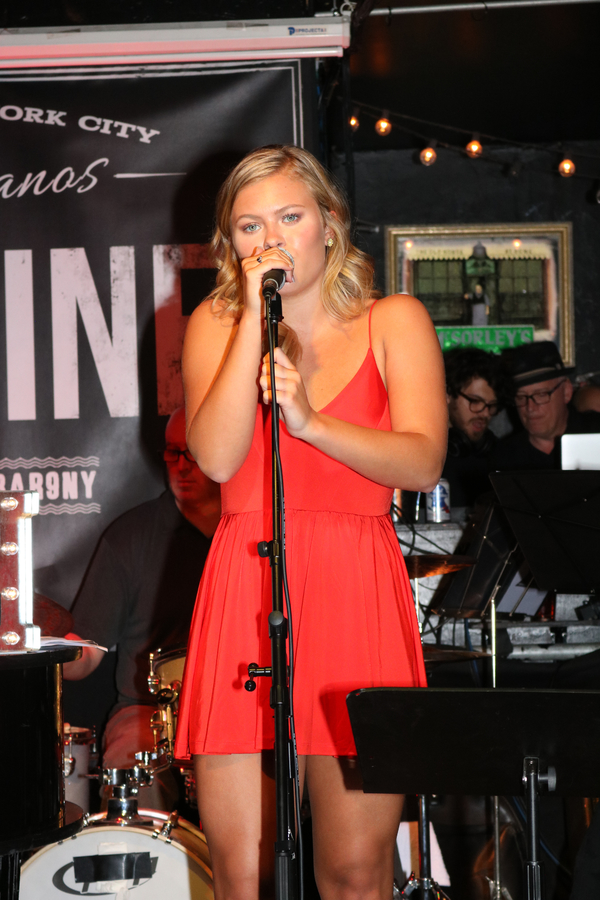 Photo Flash: Path Fund Celebrates 10 Years! Image
