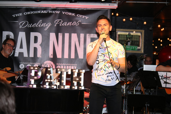 Photo Flash: Path Fund Celebrates 10 Years! Image