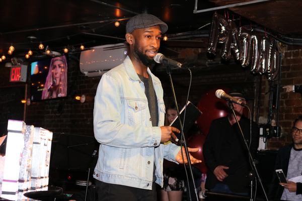 Photo Flash: Path Fund Celebrates 10 Years! Image