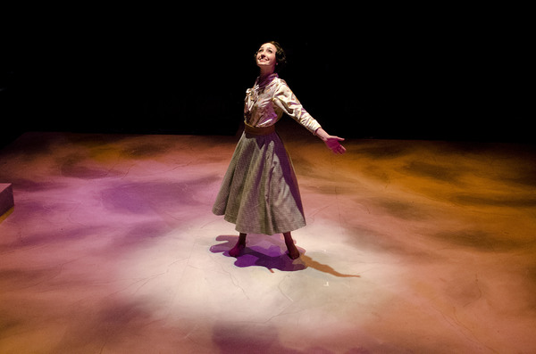 Photo Flash: 2nd Story Theatre presents THE BEST OF EVERYTHING Image