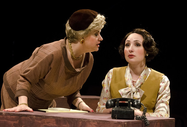 Photo Flash: 2nd Story Theatre presents THE BEST OF EVERYTHING Image