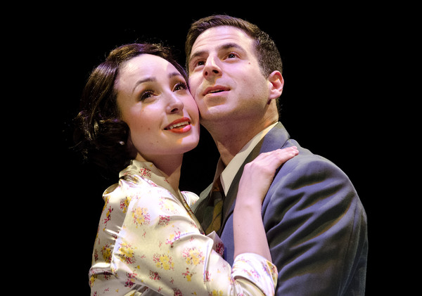 Photo Flash: 2nd Story Theatre presents THE BEST OF EVERYTHING Image