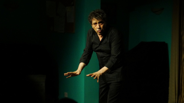 Photo Flash: In Scena! Italian Theater Festival Approaches End of First Week Image