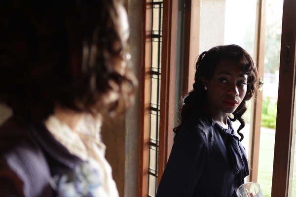 Photo Flash: Hollyhock House Presents Immersive Experience FEFU AND HER FRIENDS Image