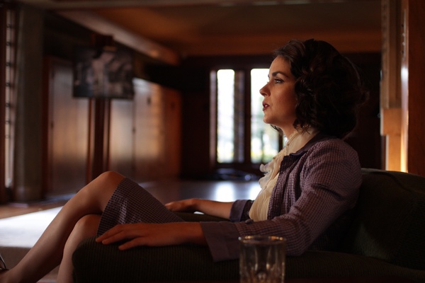 Photo Flash: Hollyhock House Presents Immersive Experience FEFU AND HER FRIENDS 