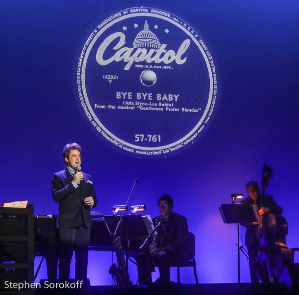 Photo Coverage: Sheldon Harnick Hosts Unsung Lyricists at 92Y Image