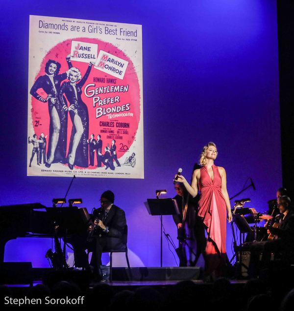 Photo Coverage: Sheldon Harnick Hosts Unsung Lyricists at 92Y Image