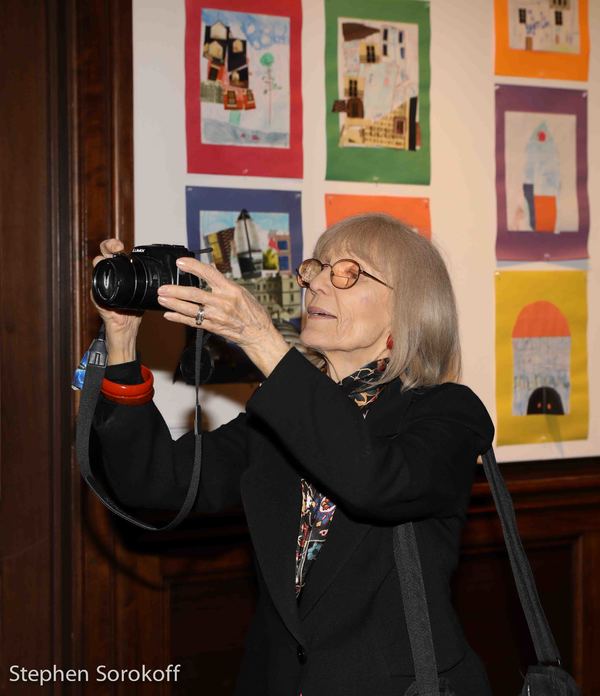 Photo Coverage: Sheldon Harnick Hosts Unsung Lyricists at 92Y Image