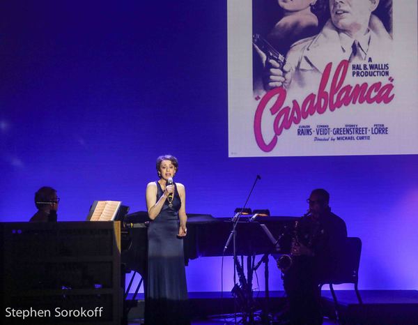 Photo Coverage: Sheldon Harnick Hosts Unsung Lyricists at 92Y Image