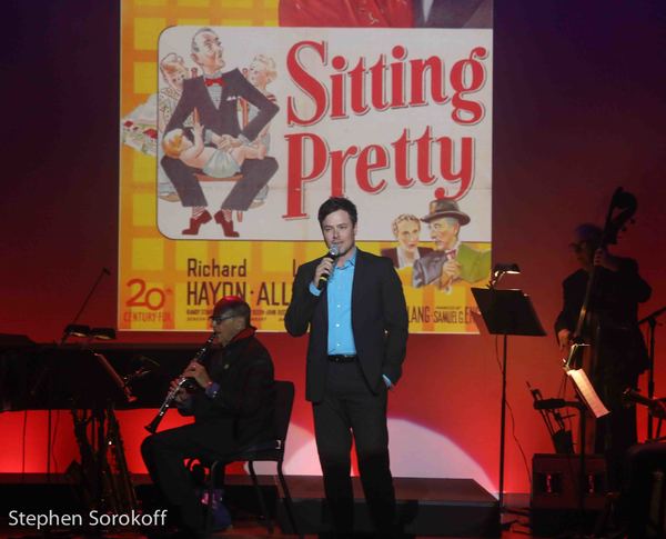 Photo Coverage: Sheldon Harnick Hosts Unsung Lyricists at 92Y Image