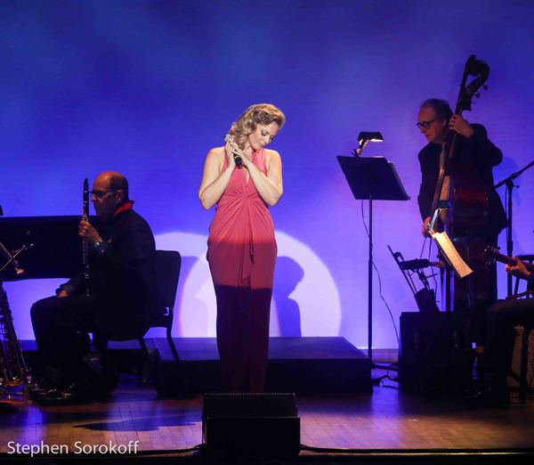 Photo Coverage: Sheldon Harnick Hosts Unsung Lyricists at 92Y Image