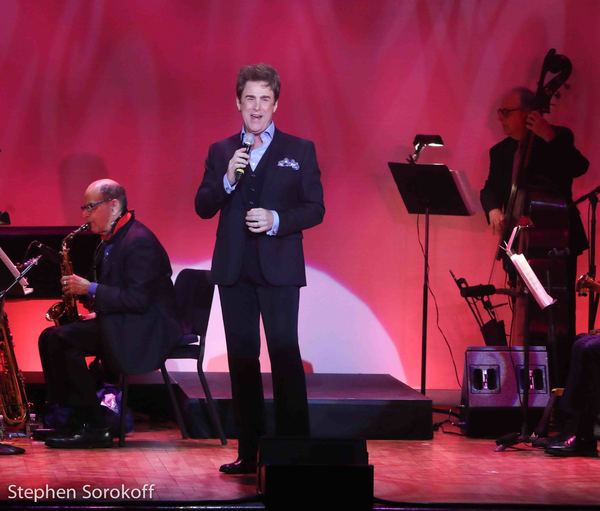 Photo Coverage: Sheldon Harnick Hosts Unsung Lyricists at 92Y Image