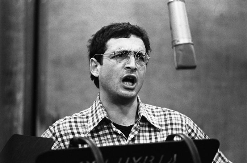 Exclusive Podcast: 'Behind the Curtain' with Two-Time Tony Nominee Lewis Stradlen Image