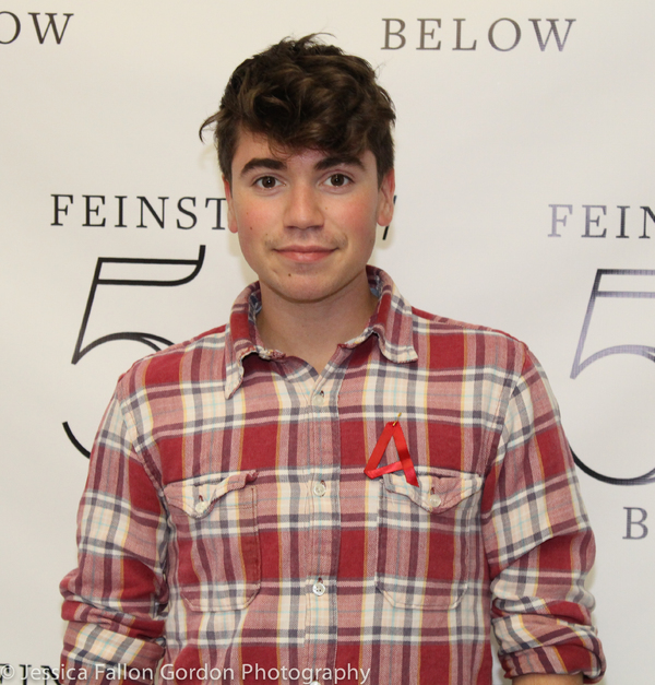 Photo Coverage: Go Inside Karaoke for a Cause at BROADWAY ACTS FOR WOMEN Image