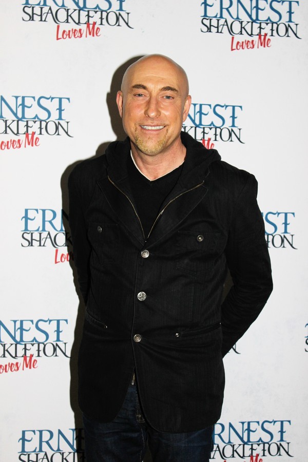 Photo Coverage: ERNEST SHACKLETON LOVES ME Celebrates Opening Night! Image