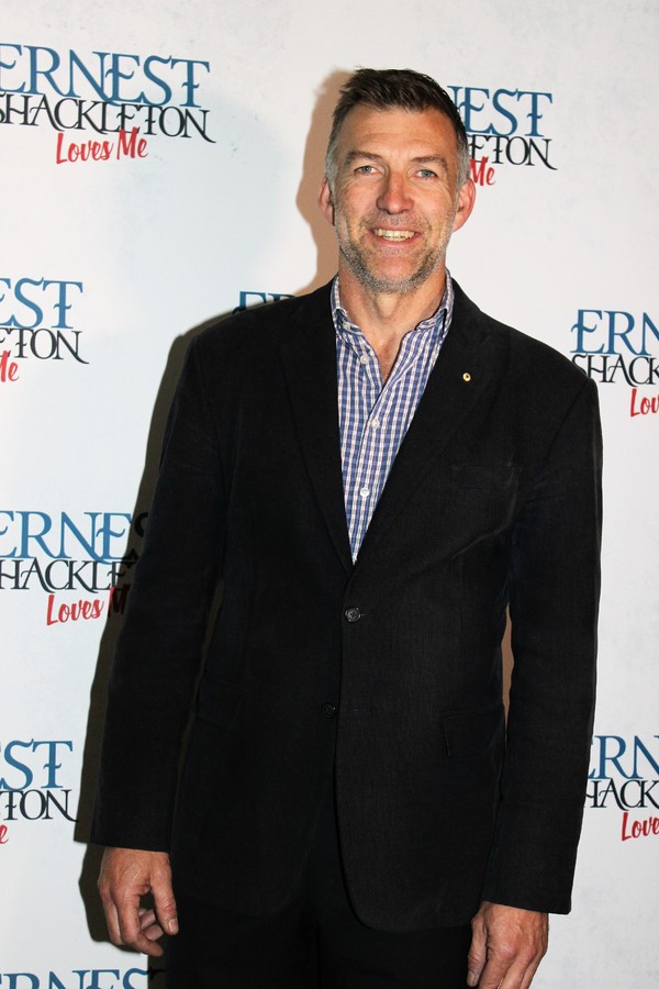 Photo Coverage: ERNEST SHACKLETON LOVES ME Celebrates Opening Night! Image