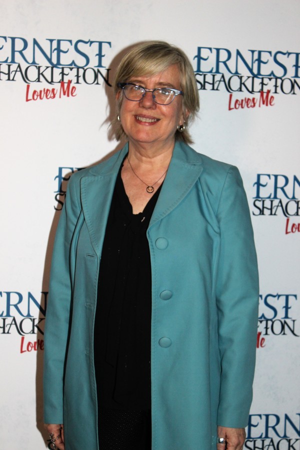 Photo Coverage: ERNEST SHACKLETON LOVES ME Celebrates Opening Night! Image