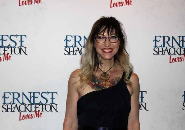 Photo Coverage: ERNEST SHACKLETON LOVES ME Celebrates Opening Night! Image