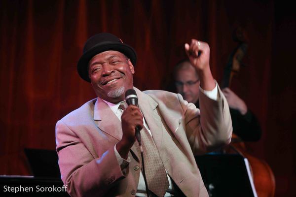 Photo Coverage: Mandy Gonzalez & Paulo Szot Join Jamie deRoy & Friends Tony Show at Birdland Image