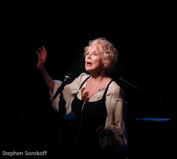Photo Coverage: Mandy Gonzalez & Paulo Szot Join Jamie deRoy & Friends Tony Show at Birdland Image