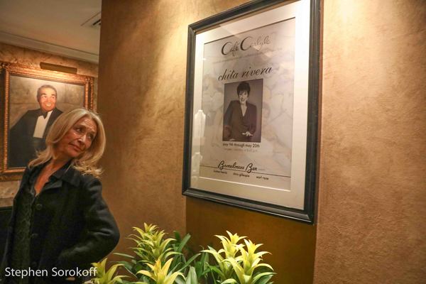 Photo Coverage: Mandy Gonzalez & Paulo Szot Join Jamie deRoy & Friends Tony Show at Birdland Image