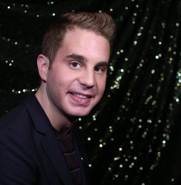 DEAR EVAN HANSEN's Ben Platt Tweets Back at Stage Door Complainers Image