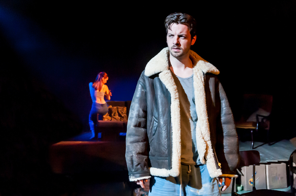 Photo Flash: Southwark Playhouse Presents A LIE OF THE MIND Image