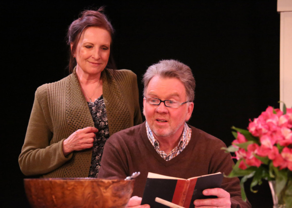 Photo Flash: First Look at Cape Rep Theatre's REGULAR SINGING Image