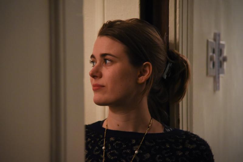 Exclusive Podcast & Video: Joel B. New Welcomes Heartbeat Opera's Louisa Proske Image