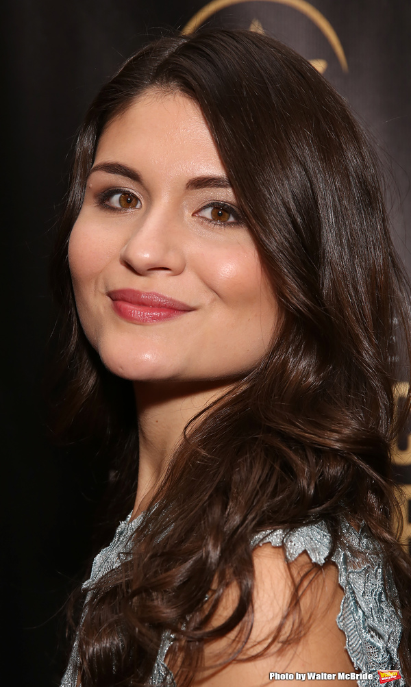Photo Coverage: Go Inside Off-Broadway's Big Night at the Lucille Lortel Awards! Image