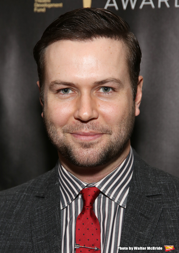 Photo Coverage: Go Inside Off-Broadway's Big Night at the Lucille Lortel Awards! Image