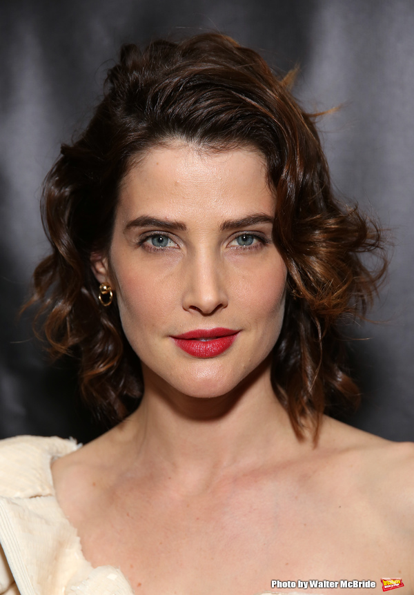 Photo Coverage: Go Inside Off-Broadway's Big Night at the Lucille Lortel Awards! Image