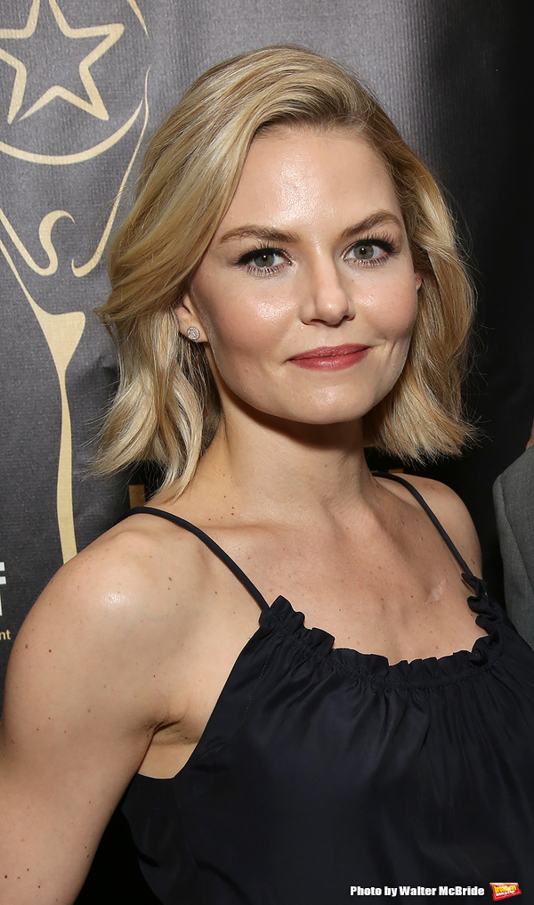 Photo Coverage: Go Inside Off-Broadway's Big Night at the Lucille Lortel Awards! Image