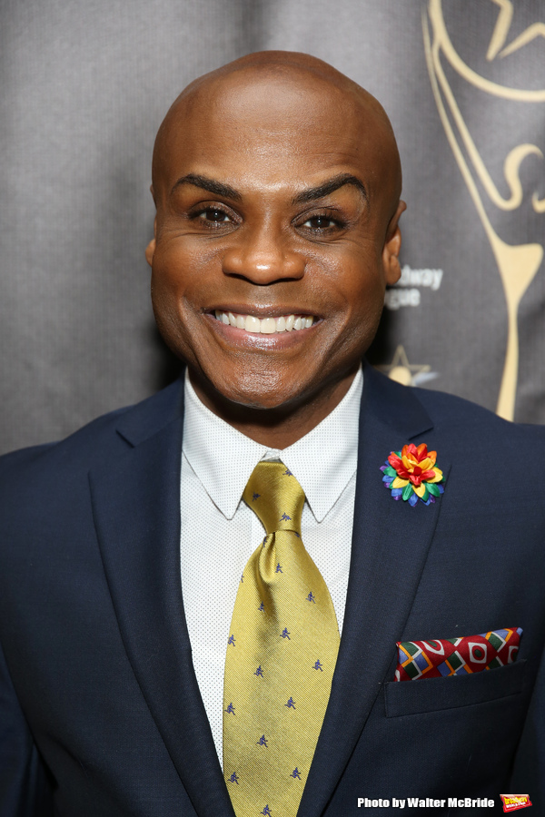 Photo Coverage: Go Inside Off-Broadway's Big Night at the Lucille Lortel Awards! Image