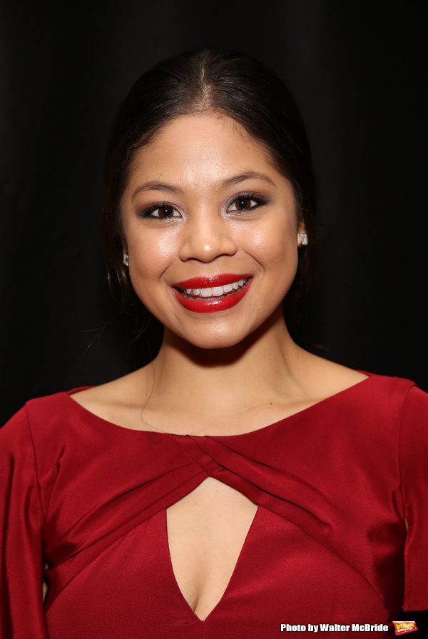 Photo Coverage: Go Inside Off-Broadway's Big Night at the Lucille Lortel Awards! Image