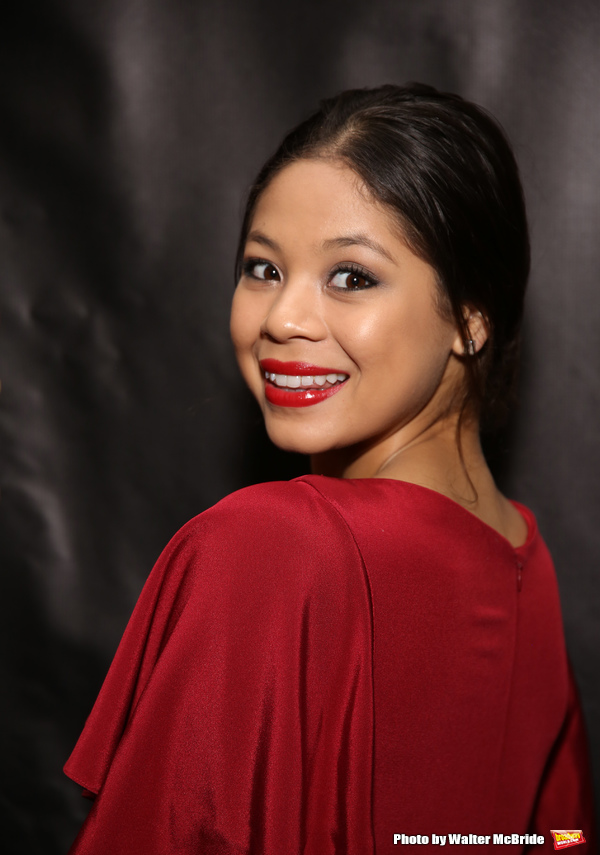 Photo Coverage: Go Inside Off-Broadway's Big Night at the Lucille Lortel Awards! Image
