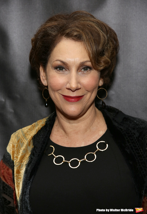 Photo Coverage: Go Inside Off-Broadway's Big Night at the Lucille Lortel Awards! Image